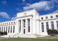 (©adamparent/stock.adobe.com)
stock-Federal-Reserve-06-adobe
Washington, DC - Federal Reserve Headquarters