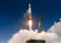 (Rocket Lab)
F9 Electron