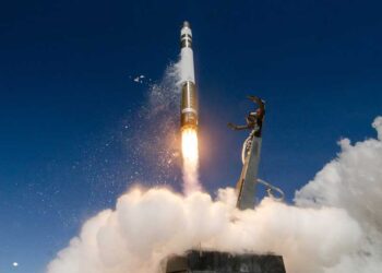 (Rocket Lab)
F9 Electron